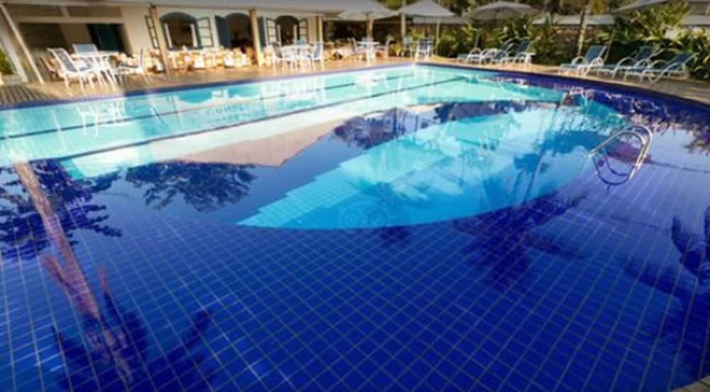 Pousada Da Condessa Araquari Exteriér fotografie